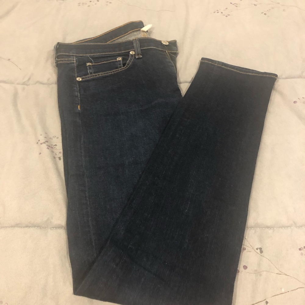 Rag and bone jeans